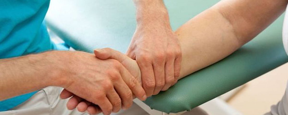 algodistrofia dolore neuroreset dott la rosa