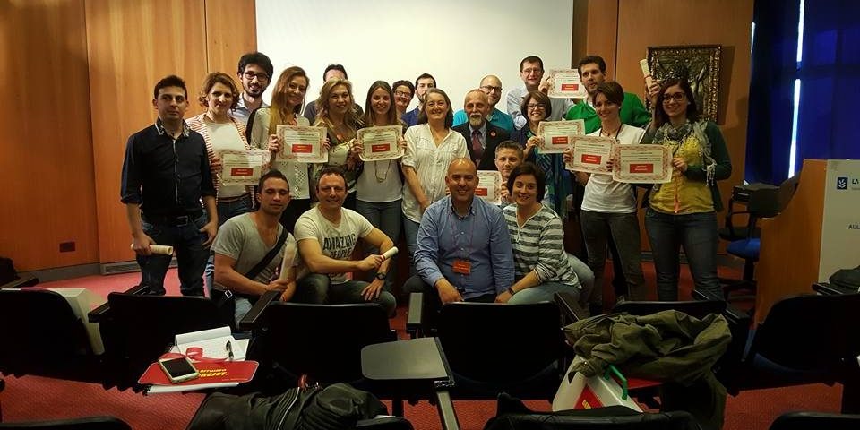 neuroresettini primo corso neuroreset 2016