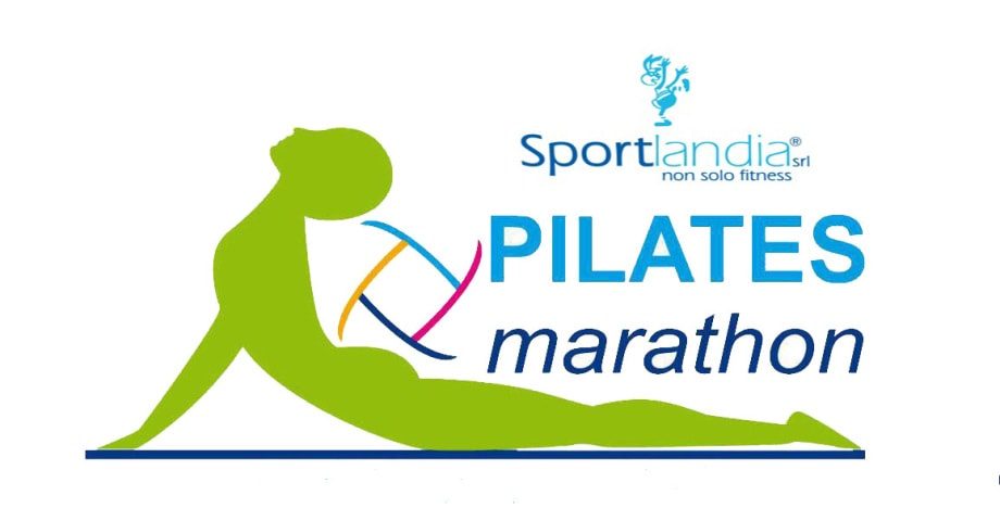 Metodo Neuroreset a Castellamare di Stabia per la Pilates Marathon 2017